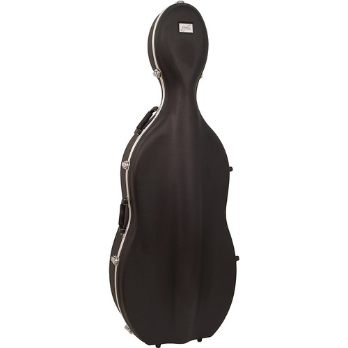 Bellafina abs cello case with - bellafina,